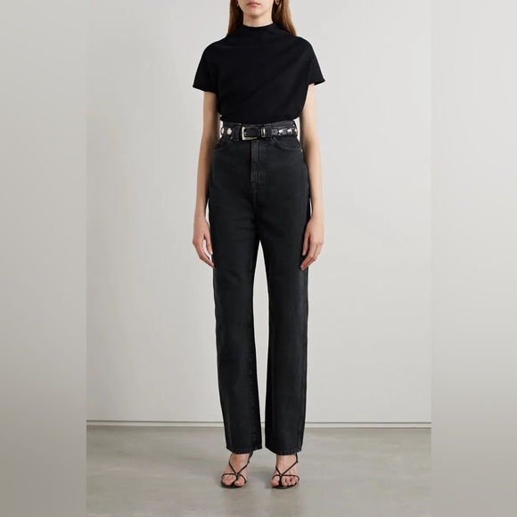 KHAITE Denim - Khaite Albi Jeans